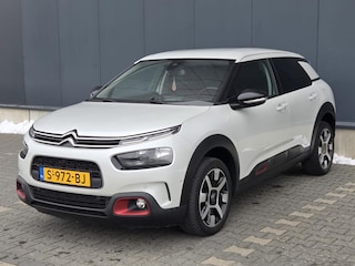 Citroën C4 Cactus 1.2 PureTech Feel Nw APK