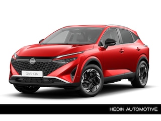 Nissan Qashqai 1.5 e-Power N-Connecta | Gen3 | CAMERA | KEYLESS