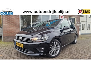 Volkswagen Golf Sportsvan 1.4 TSI Highline, Panoramadak, Stoelverwarming