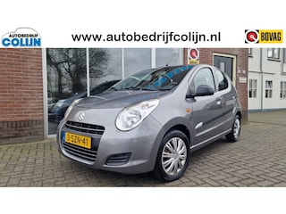 Suzuki Alto 1.0 Comfort EASSS, PDC, Airco, Radio, Electrische ramen