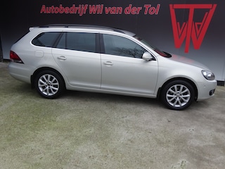 Volkswagen Golf Variant 1.2 TSI COMFORTLINE | CRUISE | CLIMA | ALL-SEASON | NL-AUTO | APK 01-2027!!