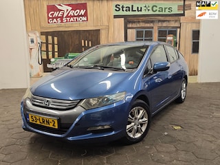 Honda Insight 1.3 Comfort/AIRCO/N.A.P/AUTOMAAT/