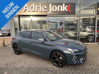 Cupra Leon 1.5 eTSI Business Edition | AUTOMAAT | NIEUW MODEL | 18' LMV | ADAPTIVE CRUISE CONTROL | APPLE CARPLAY | ANDROID AUTO | STUUR + STOELVERWARMING