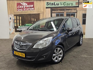 Opel Meriva 1.4 Turbo Cosmo/AIRCO/CRUISE/N.A.P/