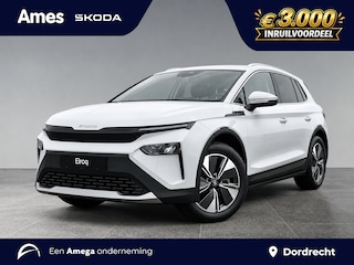 Skoda Elroq 60 Business Edition | 19 inch velgen 'Antraciet Regulus'