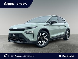 Skoda Elroq 60 Sportline | Business Upgrade pakket - Plus