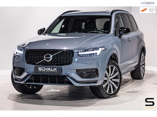 Volvo XC90 2.0 T8 Recharge AWD Inscription Exclusive|FullOpt