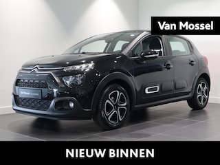 Citroën C3 Feel - CRUISE CONTROL - AIRCO - APPLE CARPLAY/ANDROID AUTO