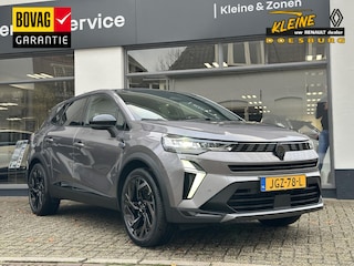 Renault Symbioz 1.8 E-Tech full hybrid 160 esprit Alpine | Pack Light & Sound | Rijklaar Prijs