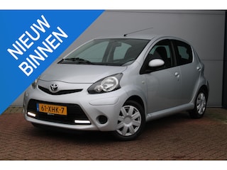 Toyota Aygo 1.0 VVT-i Aspiration 5-drs Airco 26.046km