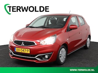 Mitsubishi Space Star 1.0 Cool+ | AIRCO |