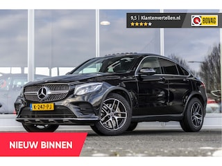 Mercedes-Benz GLC 250 4MATIC Premium Plus | Pano | 360 CAM | Volleder
