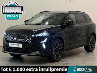 Renault Austral 1.2 E-Tech Full Hybrid 200 Esprit Alpine | Pack Light & Sound | Van: € 51.059,- nu rijklaar voor: € 49.059,-