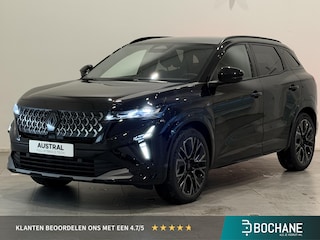 Renault Austral 1.2 E-Tech Full Hybrid 200 Esprit Alpine | Pack Light & Sound | Van: € 51.059,- nu rijklaar voor: € 49.059,-