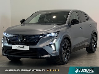 Renault Rafale 1.2 E-Tech Full Hybrid 200 Esprit Alpine | Pack Élysée | Pack Privilège | Pack Light & Sound | Van: € 61.332,- nu rijklaar voor: € 58.532,-