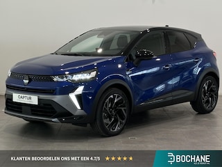Renault Captur 1.8 E-Tech Full Hybrid 160 Esprit Alpine | Pack Privilège | Pack Light & Sound | Van: € 41.059,- nu rijklaar voor: € 39.059,-