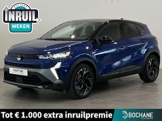 Renault Captur 1.8 E-Tech Full Hybrid 160 Esprit Alpine | Pack Privilège | Pack Light & Sound | Van: € 41.059,- nu rijklaar voor: € 39.059,-