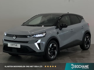 Renault Captur 1.8 E-Tech Full Hybrid 160 Techno | Pack Winter | All season banden | Pack Advanced Driving Assist | Van: € 38.959,- nu rijklaar voor: € 36.959,-