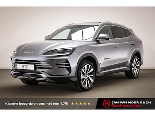 BYD Seal U 1.5 DM-i FWD Boost | PANORAMADAK | STUURVERWARMING | STOELVENTILATIE | 360 CAMERA