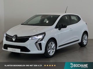 Renault Clio 1.0 TCe 90 Evolution | Pack Navigation | Achteruitrijcamera | Van: € 26.359,- nu rijklaar voor: € 24.359,-