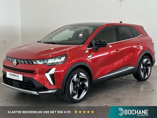 Renault Symbioz 1.8 E-Tech Full Hybrid 160 Iconic | Pack Light & Sound | Van: € 43.638,- nu rijklaar voor: € 41.638,-