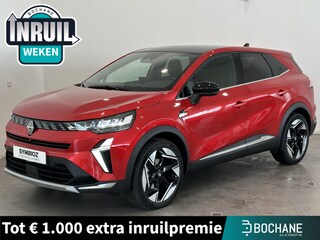 Renault Symbioz 1.8 E-Tech Full Hybrid 160 Iconic | Pack Light & Sound | Van: € 43.638,- nu rijklaar voor: € 41.638,-