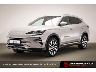 BYD Seal U 1.5 DM-i FWD Boost | PANORAMADAK | STUURVERWARMING | STOELVENTILATIE | 360 CAMERA