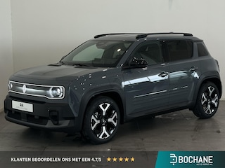 Renault 4 Comfort Range Techno 52 kWh | Pack Winter Premium | Van: € 36.159,- nu rijklaar voor: € 35.159,-