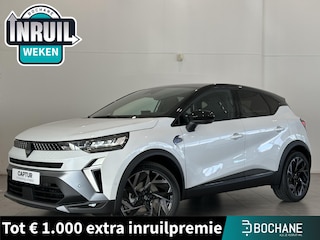 Renault Captur 1.8 E-Tech Full Hybrid 160 Esprit Alpine | Pack Privilège | Pack Light & Sound | Van: € 41.059,- nu rijklaar voor: € 39.059,-