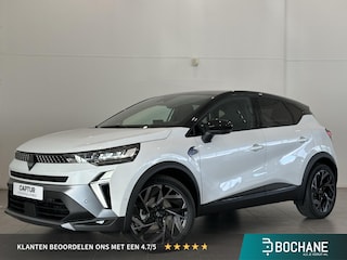 Renault Captur 1.8 E-Tech Full Hybrid 160 Esprit Alpine | Pack Privilège | Pack Light & Sound | Van: € 41.059,- nu rijklaar voor: € 39.059,-