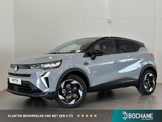 Renault Captur 1.8 E-Tech Full Hybrid 160 Techno | Pack Winter | Pack Advanced Driving Assist | Van: € 38.638,- nu rijklaar voor: € 37.138,-