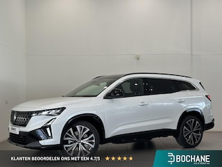 Renault Espace 1.2 E-Tech Full Hybrid 200 Iconic 7p. | Pack Vision | Pack Light & Sound | All season banden  | Van: € 59.332,- nu rijklaar voor: € 58.332,-