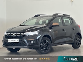 Dacia Sandero 1.0 TCe 100 ECO-G Extreme | Pack Extreme | Pack MediaNAV | Nu rijklaar voor: € 25.574,-
