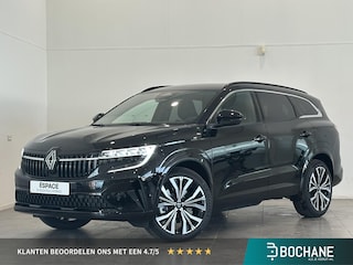 Renault Espace 1.2 E-Tech Full Hybrid 200 Iconic 7p. | Matrix LED | Panoramadak | Harman Kardon | Pack Advanced Driving Assist | Van: € 59.882,- nu rijklaar voor: € 55.132,-