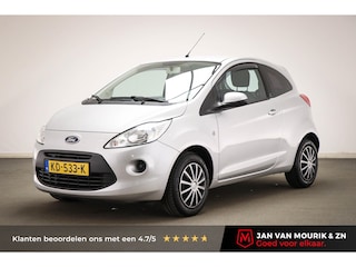 Ford Ka 1.2 Style start/stop | TECHNOLOGY PACK | AIRCO | BLUETOOTH | PDC