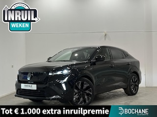 Renault Rafale 1.2 E-Tech Full Hybrid 200 Esprit Alpine | Harman Kardon | Pack Privilège | Pack Around View Camera | Van: € 58.682,- nu rijklaar voor: € 53.682,-