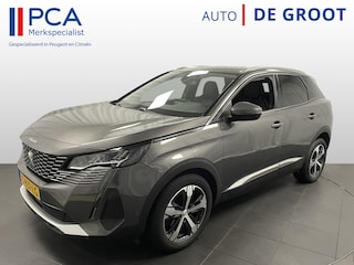 Peugeot 3008 ALLURE Autom. 130pk Navi+Carplay | Camera | Keyless
