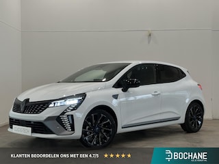 Renault Clio 1.6 E-Tech Full Hybrid 145 Esprit Alpine | Pack Winter | Pack City Premium | Pack Premium Sound BOSE | Van: € 33.259,- nu rijklaar voor: € 29.759,-