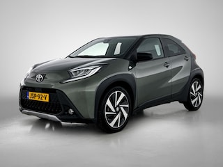 Toyota Aygo 1.0 VVT-i S-CVT Envy