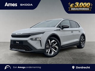 Skoda Elroq 60 Sportline | Business upgrade pakket - Clever