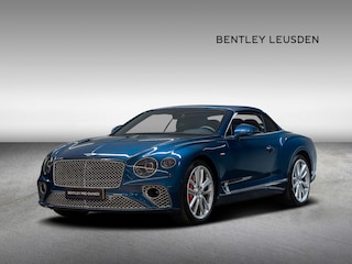 Bentley Continental Azure V8 |Comfort Spec|Rotating Display|Naim