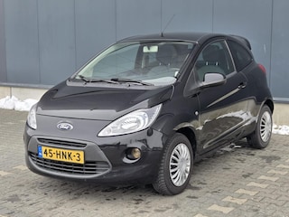 Ford Ka 1.2 Titanium Airco