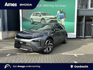 Skoda Elroq 85 Sportline | Business Upgrade pakket - Plus
