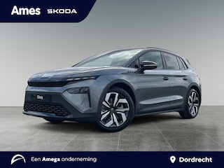 Skoda Elroq 85 Sportline | Business Upgrade pakket - Plus