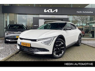 Kia EV6 Plus 84 kWh | Alleen beschikbaar voor proefritten |