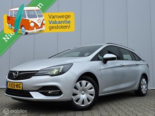 Opel Astra Sports Tourer 1.2 EXECUTIVE/CAMERA/LED/TREKHAAK/CARPLAY/CLIMATE/NAVI/BLUETOOTH