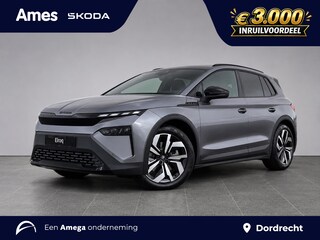 Skoda Elroq 60 Sportline | Business Upgrade pakket - Plus