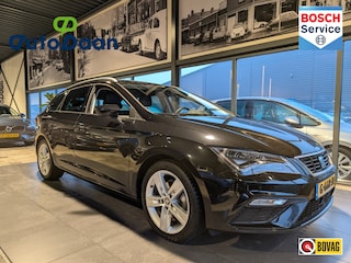 Seat Leon ST 1.5 TSI FR | Stoelverwarming | Apple Carplay
