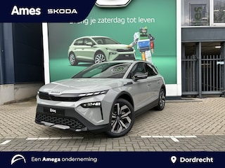 Skoda Elroq 60 Sportline | Business upgrade pakket - Clever
