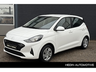 Hyundai i10 1.0 Comfort NL-Auto |Apple Carplay/Android auto | Airco | Elec.Ramen | Bluetooth